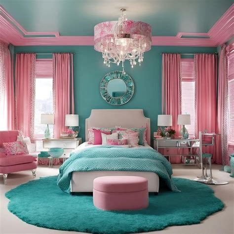 Pink Bedroom Ideas for a Stylish Makeover