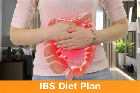 Irritable Bowel Syndrome (IBS) Diet | Diet Plus Minus