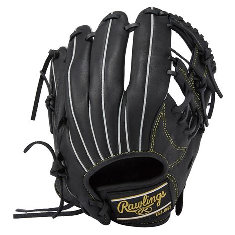 Rawlings（ローリングス）ジュニア軟式 HYPER TECH R9 SERIES [オールラウンド用] サイズ L | 大和市スポーツ ...