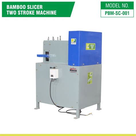 Bamboo Slicer Two Stroke Machine Manufacturer, Supplier from Nagpur