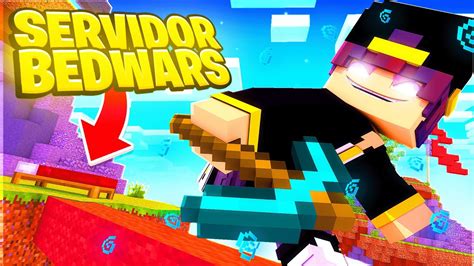 Bedrock and Java Compatible Bedwars Server 的图像结果