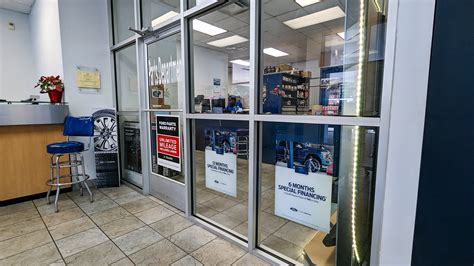 Ford Dealer near Kilmarnock VA | West Point Ford