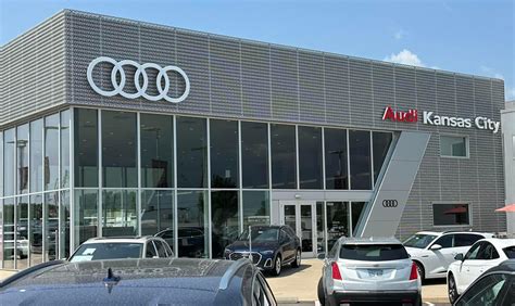Audi Salt Lake City added a new... - Audi Salt Lake City