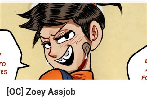 More zoey (Where the goats at 🗣️) : r/detnox18