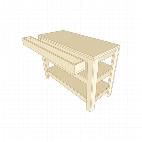 DIY Workbench 的图像结果