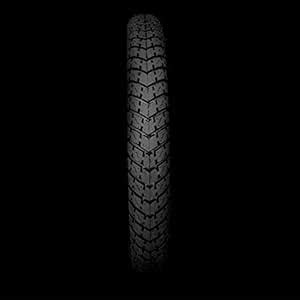 HST HST-111 (3.00-17 or 300/17) TT Tube Type Moped & Motorbike/Bike ...