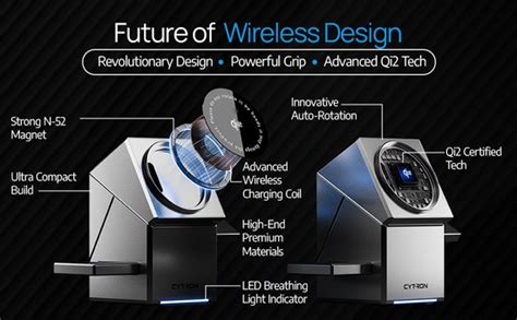 Cytron Chargers - Experience Cutting-Edge Technology – CYTRON