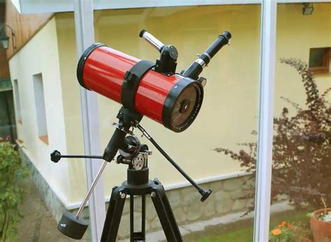 Types of Telescopes 的图像结果
