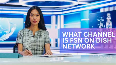 Dish Network FSN Channel 的图像结果