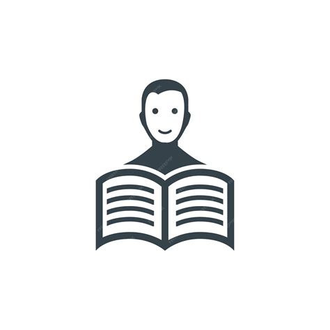 Image result for Book Reader App Logo Design