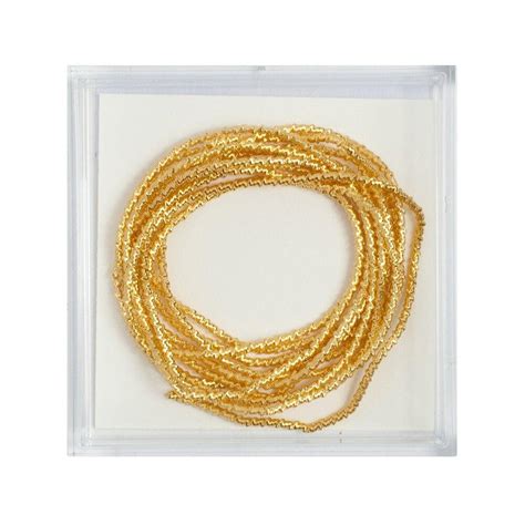 Gold Thread 的图像结果
