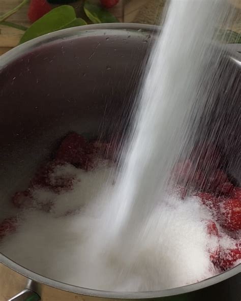 Image result for Homemade Raspberry Jam