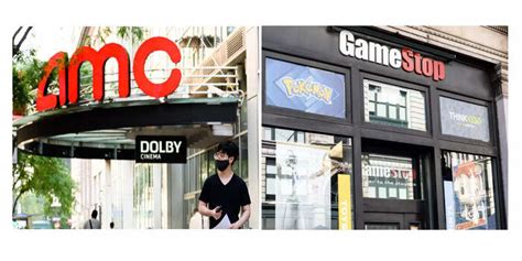 Meme stocks extend short-squeeze rally to massive 100%+ gains with ...