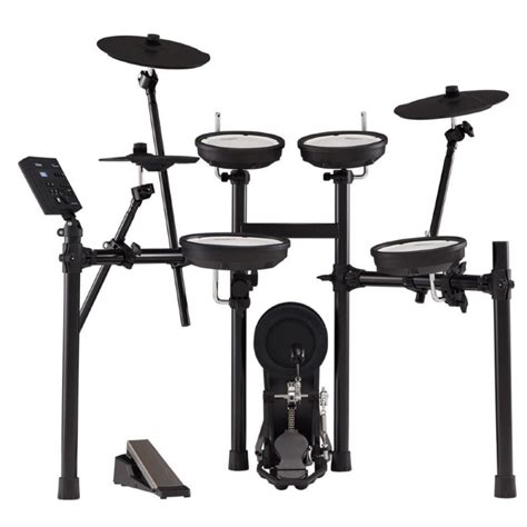Electronic Drums - Buy Electric Drum Kits Online in India | Bajaao
