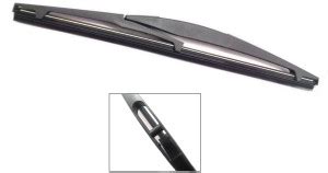 GOPINATH AUTOLINK Rear only blade Rear Window Wiper Price in India ...
