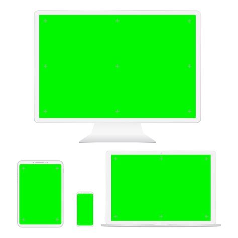 MacBook Green Screen Computer 的图像结果