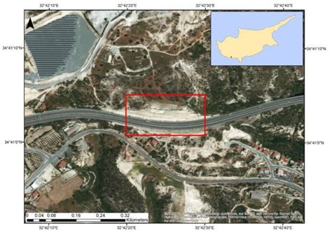 Differential SAR Interferometry Using Sentinel-1 Imagery-Limitations in ...