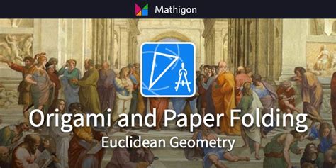 Image result for Mathigon Origami