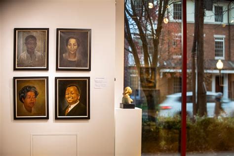 Influential group of Black artists from around Princeton take spotlight ...