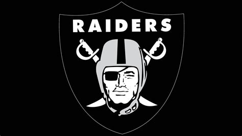 Oakland Raiders Logo (Las Vegas Raiders Logo), symbol, meaning, history ...