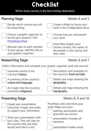 Stage 3 - Asia study | PDF