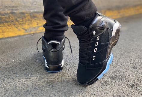 Tenis Nike Air Jordan Retro 17 Ultimate 2K24 | La Pulga Virtual