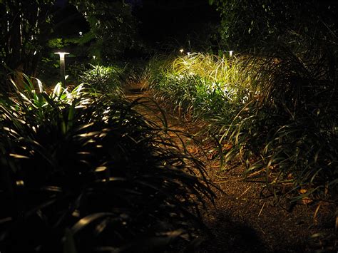 Image result for Path Lights Trailer