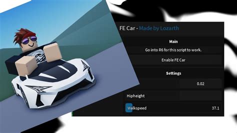 Fe Car Drift Script Roblox Pastebin 的图像结果