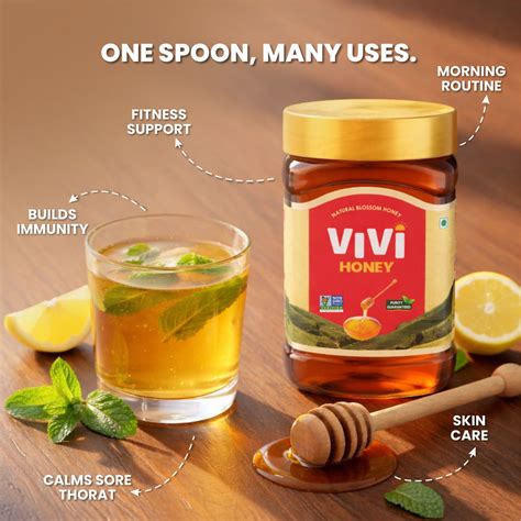 VIVI Honey 1Kg