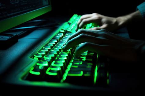 Image result for Green Lights Forr Computer