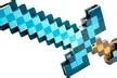 Mattel Minecraft Transforming... | Groupon Goods