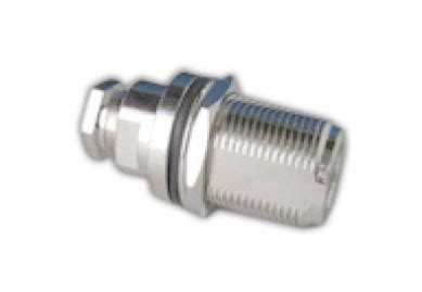 Suzy Industries - Cable Connectors