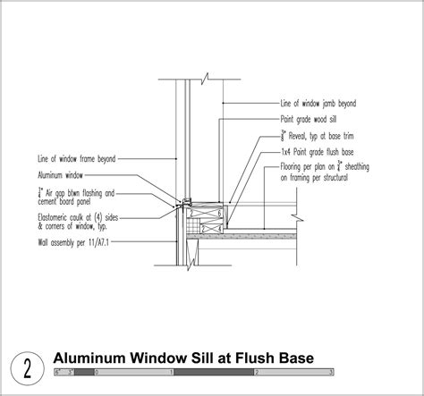 Wood Sill Detail - Buy wooden home window sills and get the best deals ...