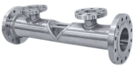 Thermal Instrument » Blog Archive Wedge type flow meters Manufacturer ...