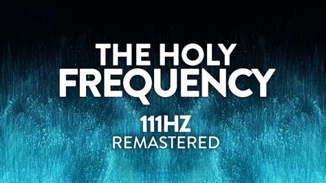 111 Hz Frequency 的图像结果