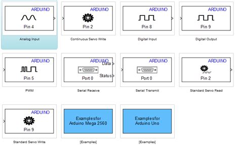 Arduino IDE MATLAB 的图像结果