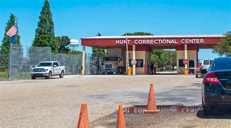 Cousin of drug kingpin found dead at Elayn Hunt Correctional Center ...
