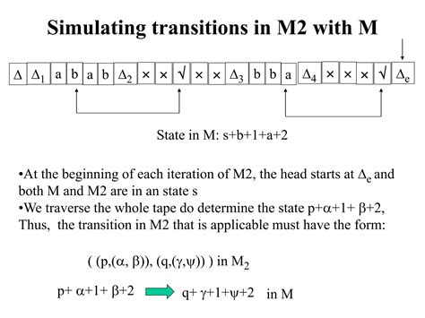 Image result for Multiple Turing Machine