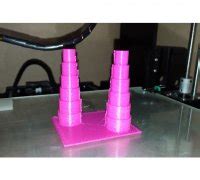 Image result for Tower Stringing