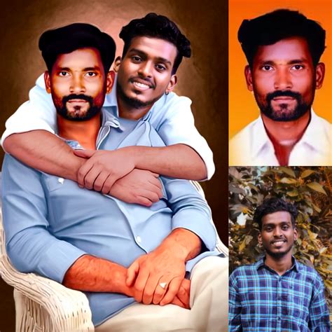 Merge Art Collection | Merge Art Digital Oil Painting | Digital Merge ...