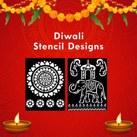 Diwali craft | DIY Diwali Décor | Itsy Bitsy