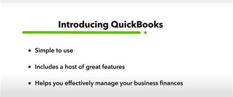 Lessons On QuickBooks 的图像结果