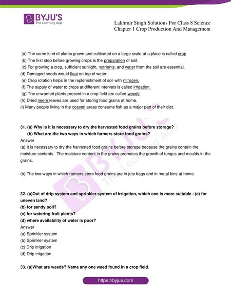 Image result for Class 8 Science TLM Video Chapter 1