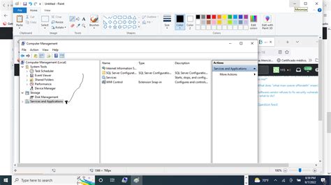 Image result for SQL Server Configuration Manager 18 Download