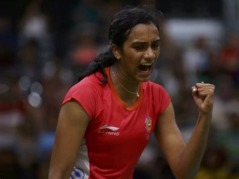 India's Olympic Hero PV Sindhu Ends 2016 At Career-Best 6th Rank ...