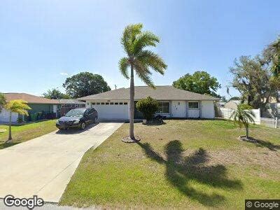 931 Fairfax Terrace NW, Port Charlotte, FL 33948 | Homes.com