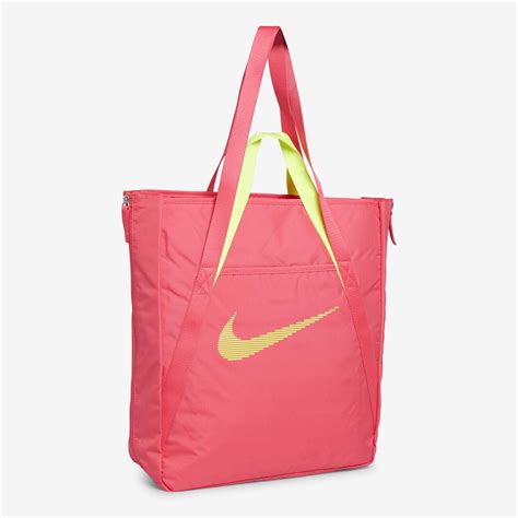 Bolso Nike - Negro - Bolso Tote | Sprinter