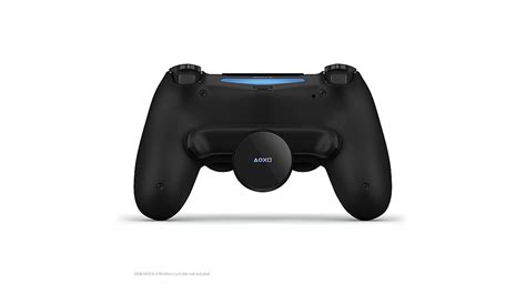 Image result for PS4 Controller Back Button