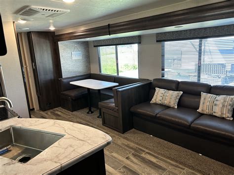 Bolivar East RV Park - Gilchrist, TX