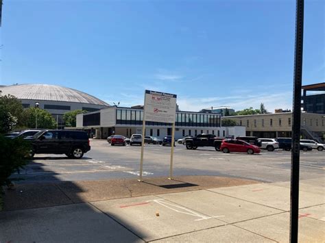 Southeast Financial Credit Union | Downtown Nashville